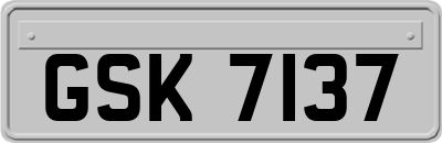GSK7137