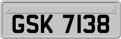 GSK7138