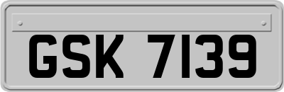 GSK7139