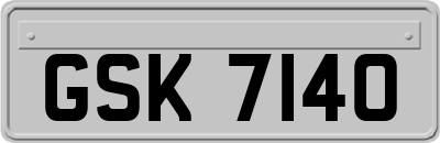 GSK7140