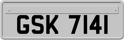 GSK7141