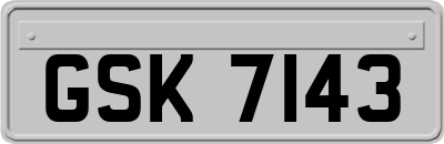 GSK7143