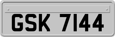 GSK7144