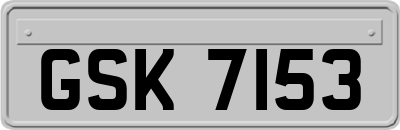 GSK7153