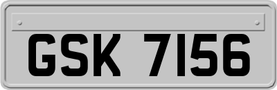 GSK7156