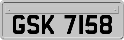 GSK7158