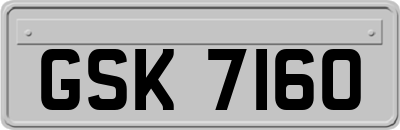GSK7160
