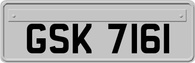 GSK7161