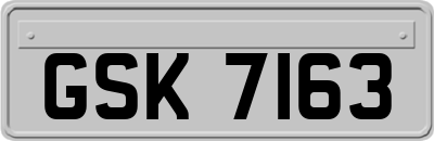 GSK7163