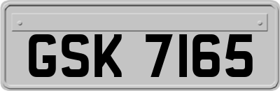 GSK7165