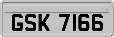 GSK7166