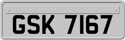 GSK7167