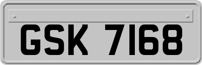 GSK7168
