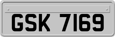 GSK7169