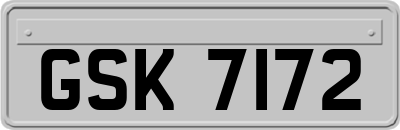 GSK7172
