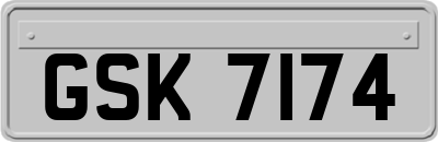 GSK7174