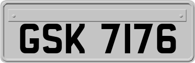 GSK7176