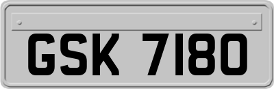 GSK7180