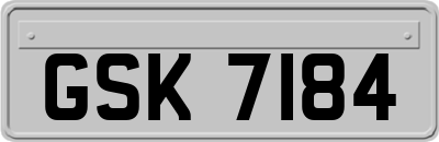 GSK7184