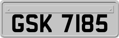 GSK7185