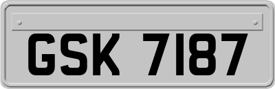 GSK7187