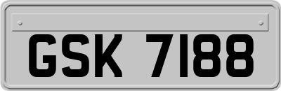 GSK7188