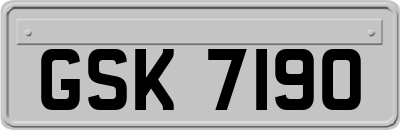 GSK7190