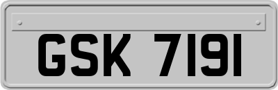 GSK7191