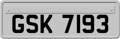 GSK7193