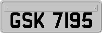 GSK7195