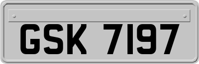 GSK7197
