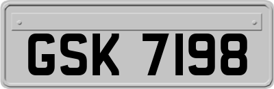 GSK7198