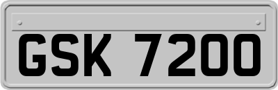 GSK7200
