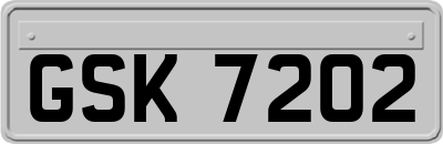 GSK7202