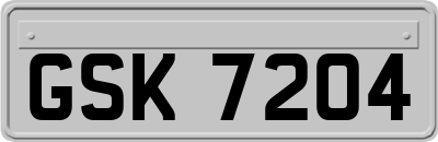 GSK7204