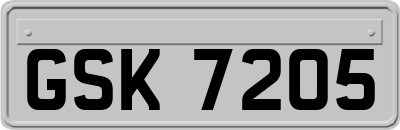GSK7205