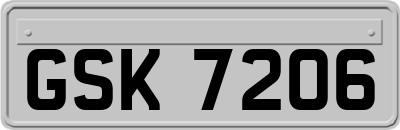 GSK7206