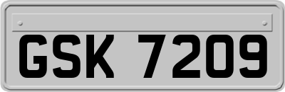 GSK7209