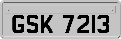 GSK7213