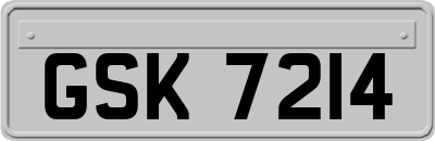 GSK7214