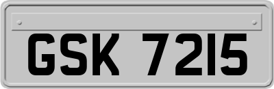 GSK7215