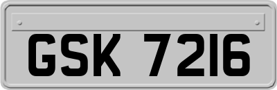GSK7216