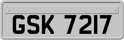 GSK7217