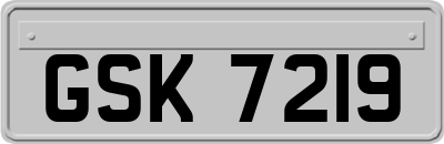 GSK7219