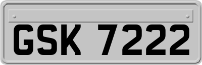 GSK7222