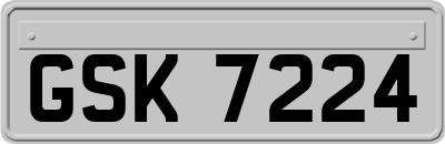 GSK7224