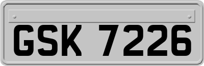 GSK7226