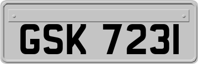 GSK7231