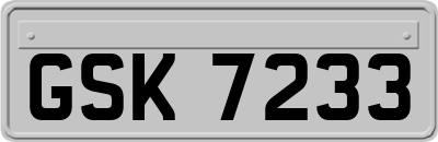 GSK7233