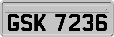 GSK7236